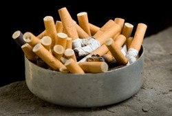 Orang dengan Gangguan Mental Cenderung Merokok Lebih Banyak