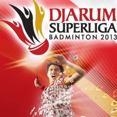 Juara Bertahan Putra SGS PLN Terhenti