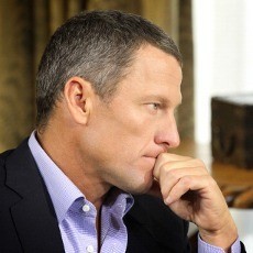 Lance Armstrong Kini Jadi Atlet AS Paling Tidak Disukai