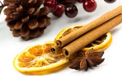 Makanan Beraroma Kuat Dapat Cegah Makan Berlebihan