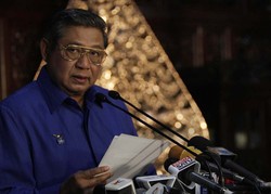 SBY: Yang Tidak Teken Pakta Integritas, Dipecat dari Partai