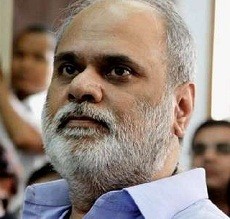 Disebut Hindari Eksekusi Jaksa, Ini Jawaban Pihak Anand Krishna