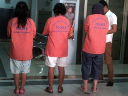 Kasus Jual Beli Bayi, Polisi Masih Berupaya Temukan Korban Lain