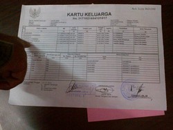 Dokumen Palsu Perdagangan Bayi, Polres Jakbar Periksa Oknum Dukcapil