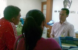 175 Kabupaten/Kota Belum Siap Pungut PBB