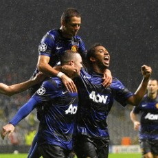 Kalahkan Madrid dan MU Akan Ditakuti Lagi