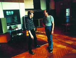 Film Biografi David Bowie dan Iggy Pop Kolaborasi di Berlin Segera Digarap