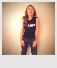 Kylie Minogue Bergabung dengan Roc Nation Milik Jay-Z