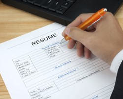 Kesalahan Umum Dalam Menulis CV: Tidak Lengkap Sampai Salah Ketik