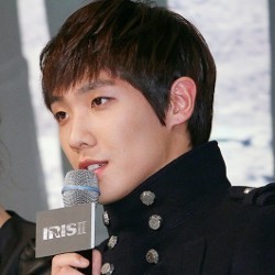 Berhenti dari We Got Married, Lee Joon MBLAQ Tak Mau Komentar