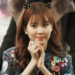 Seohyun SNSD, Idola yang Paling Cocok Jadi Ibu
