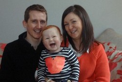 Lahir Dengan Kelainan Jantung, Bayi Dipasangi Pembuluh Darah Sapi