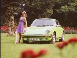 Si Klasik Porsche 911 dari Masa ke Masa