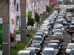 Pembangunan Monorail & MRT Ganggu Penjualan Mobil?