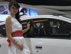 Sudah Ada Stok, Mobil Murah Agya Menunggu Aturan Terbit