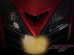 Yamaha Mio GT Diluncurkan 12 Februari