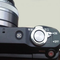 Foto Bocoran Sony NEX-3N Menyeruak