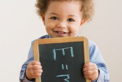 Jangan Anggap Remeh, Bayi Memiliki Kemampuan yang Luar Biasa