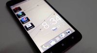 HTC Butterfly