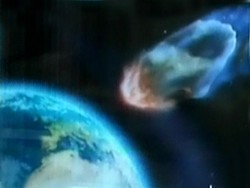 Waspada! Asteroid Dekati Langit Indonesia