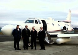 Saking Jeleknya, Pesawat Ini Akan Dimuseumkan