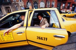 Korsel Gelar Sayembara Tangkap Taksi Tukang Tipu Turis