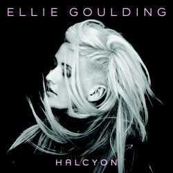 Halcyon - Ellie Goulding: Lebih Berkilau dari Album Debutnya