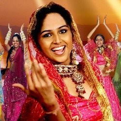 After Party Grammy 2013 Bernuansa Bollywood