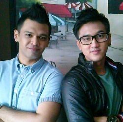 Duo Arka Siap Menyusul Kesuksesan Pasto-1