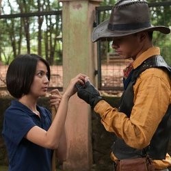 Kebun Binatang Akan Dirilis ke 7 Negara Eropa dalam Bentuk VoD