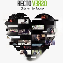 Film Rectoverso Sesuai dengan Harapan Dewi Lestari