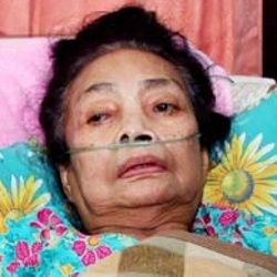 Terlalu Semangat Disorot Kamera, Kesehatan Mpok Nori Sempat Menurun