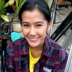 Ardina Rasti Maklum Jika Eza Gionino Bantah Lakukan Penganiayaan