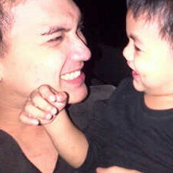 6 Bulan Berpisah, Egi John Bahagia Akhirnya Bertemu Anak