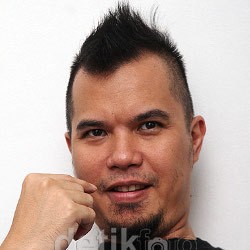 Ahmad Dhani Siapkan Sniper untuk Lindungi Al, El, & Dul dari Bandar Narkoba