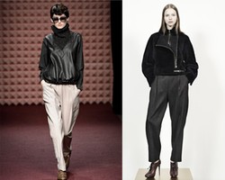 Pekan Mode Terbesar Dunia 2013 Dimulai, Dari New York Sampai Paris