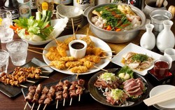 Yuk, Cicipi Sajian Lezat dari Resto Ternama Jepang di Dapur Iron Chef!