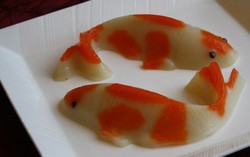 Mau Beli Nian Gao Ikan dan Bunga? Dapatkan di 4 Restoran Ternama Ini!