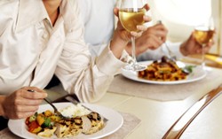 Kelelahan dan Jet Lag Bisa Diatasi Dengan Makanan Sehat