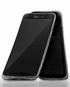 Ini Dia Hasil Jepretan Sederhana Galaxy S IV