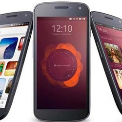 Ponsel Ubuntu Melenggang Oktober 