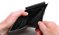 5 Hal yang Tak Disangka-sangka Bisa Bikin Orang Jatuh Miskin