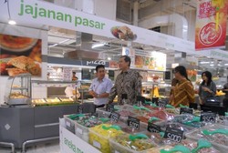 Trans Retail Bidik Buka 10 Gerai Carrefour di Medan