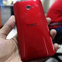 HTC Butterfly, Kupu-kupu yang Memukau Luar Dalam