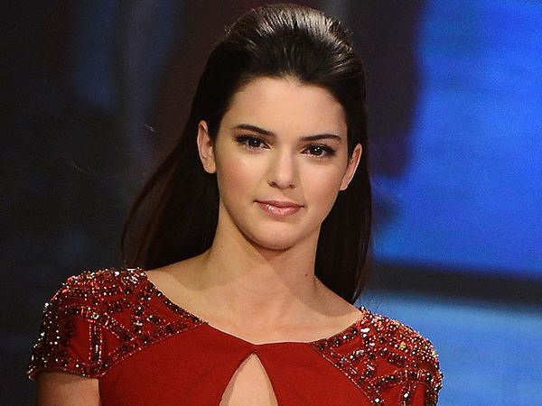 Kendall Jenner Makin Hot