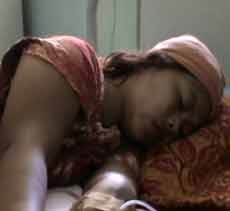 Sakit Hati, Nelayan Jember Bacok Istri