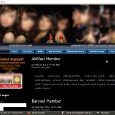 Cegah Lulusan Jadi Penjahat IT, Unikom Beri Mata Kuliah Cyber Law