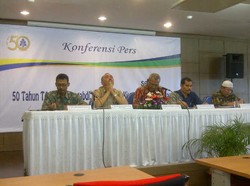 Ultah Setengah Abad, Taspen Bikin Revolusi Pelayanan 1 Jam Selesai