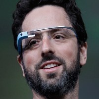 Google Glass Hasilkan Suara dari Tengkorak