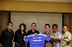 Chelsea Bawa Kekuatan Penuh ke Indonesia